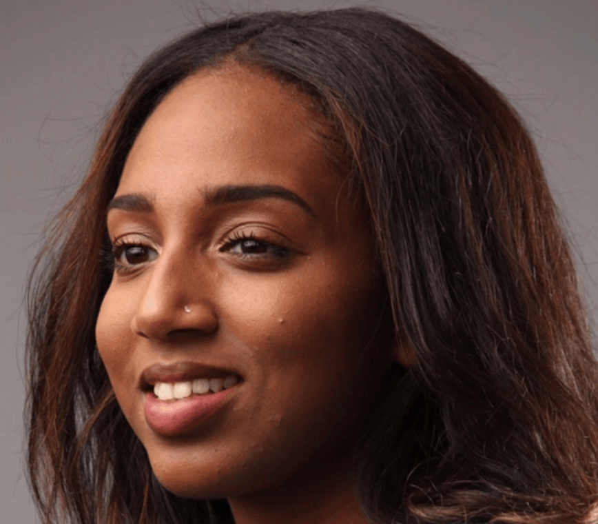 Meet Destiny, Author Of Confession of the Mind