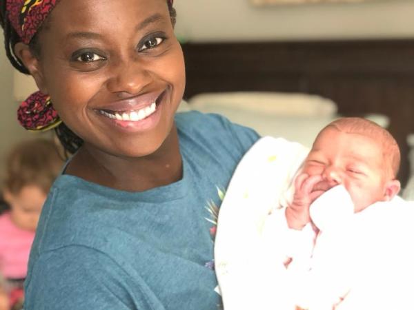 New Web Series Airs Highlighting Midwife in Southern Georgia