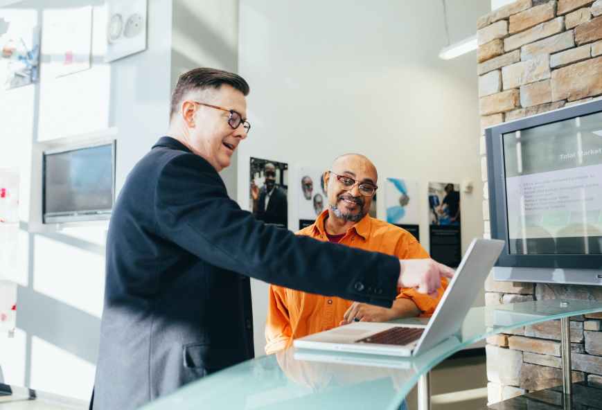 The Cure For Bad Marketing
