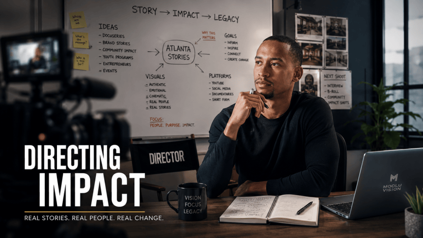 Moolou Vision Helped Atlanta’s Stories Find Their Audience